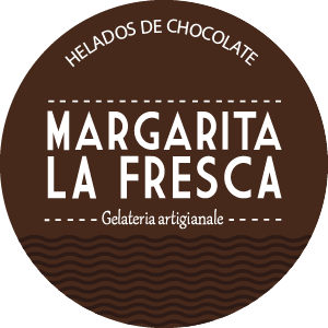 helados de chocolate