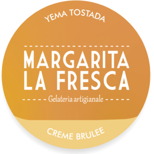 YEMA TOSTADA