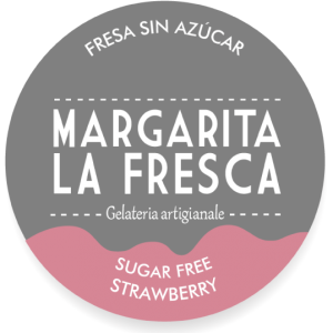 FRESA SIN AZÚCAR